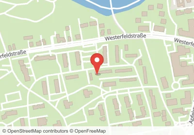 Hotels an der Stapelbrede in Bielefeld – Unterkünfte, Pensionen und Ferienwohnungen in zentraler Lage