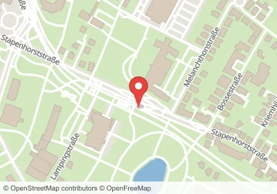 Stapenhorststraße Bielefeld – Hotels in der Nähe Hotels an der Stapenhorststraße in Bielefeld – Unterkünfte, Pensionen und Ferienwohnungen in zentraler Lage