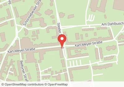 Steeler Straße Gelsenkirchen – Hotels in der Nähe Hotels an der Steeler Straße in Gelsenkirchen – Unterkünfte, Pensionen und Ferienwohnungen in zentraler Lage