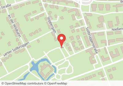 Stippergath Krefeld – Hotels in der Nähe Hotels an der Stippergath in Krefeld – Unterkünfte, Pensionen und Ferienwohnungen in zentraler Lage