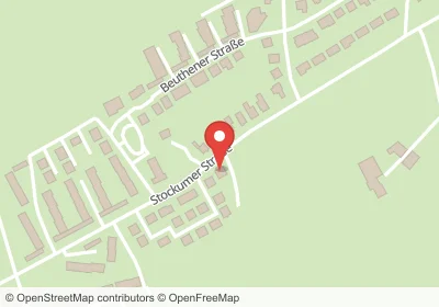 Hotels an der Stockumer Straße in Hamm – Unterkünfte, Pensionen und Ferienwohnungen in zentraler Lage