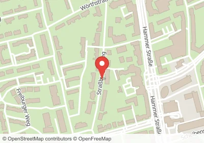 Straßburger Weg Münster – Hotels in der Nähe Hotels an der Straßburger Weg in Münster – Unterkünfte, Pensionen und Ferienwohnungen in zentraler Lage
