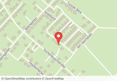 Hotels an der Streitland in Hamm – Unterkünfte, Pensionen und Ferienwohnungen in zentraler Lage