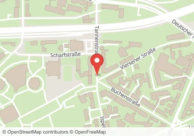 Tannenstraße Krefeld – Hotels in der Nähe Hotels an der Tannenstraße in Krefeld – Unterkünfte, Pensionen und Ferienwohnungen in zentraler Lage