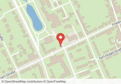 Hotels an der Taubenstraße in Krefeld – Unterkünfte, Pensionen und Ferienwohnungen in zentraler Lage