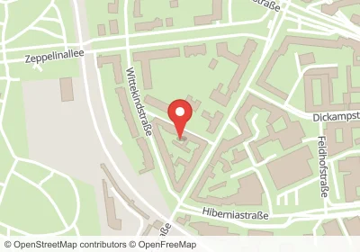 Hotels an der Teutstraße in Gelsenkirchen – Unterkünfte, Pensionen und Ferienwohnungen in zentraler Lage