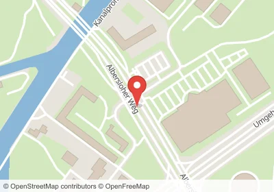 Hotels an der Theodor-Scheiwe-Straße  in Münster – Unterkünfte, Pensionen und Ferienwohnungen in zentraler Lage
