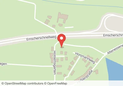 Tiefbachstraße Gelsenkirchen – Hotels in der Nähe Hotels an der Tiefbachstraße in Gelsenkirchen – Unterkünfte, Pensionen und Ferienwohnungen in zentraler Lage