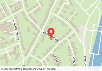 Tomsonstraße Gelsenkirchen – Hotels in der Nähe Hotels an der Tomsonstraße in Gelsenkirchen – Unterkünfte, Pensionen und Ferienwohnungen in zentraler Lage