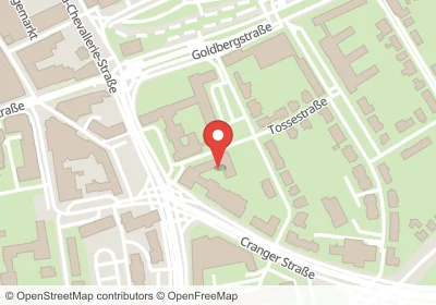 Tossestraße Gelsenkirchen – Hotels in der Nähe Hotels an der Tossestraße in Gelsenkirchen – Unterkünfte, Pensionen und Ferienwohnungen in zentraler Lage