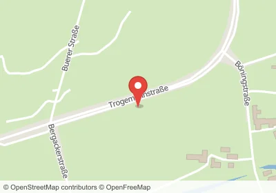 Trogemannstraße Gelsenkirchen – Hotels in der Nähe Hotels an der Trogemannstraße in Gelsenkirchen – Unterkünfte, Pensionen und Ferienwohnungen in zentraler Lage