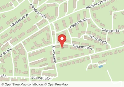Tulpenstraße Hagen – Hotels in der Nähe Hotels an der Tulpenstraße in Hagen – Unterkünfte, Pensionen und Ferienwohnungen in zentraler Lage