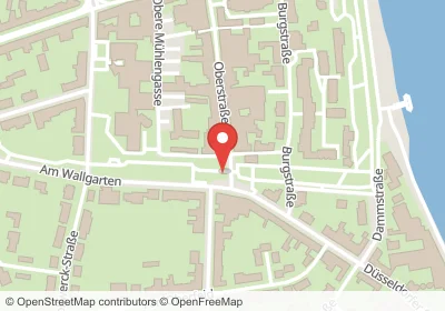 Turmstraße Krefeld – Hotels in der Nähe Hotels an der Turmstraße in Krefeld – Unterkünfte, Pensionen und Ferienwohnungen in zentraler Lage