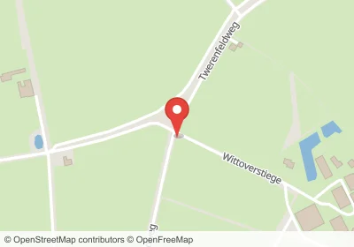 Hotels an der Twerenfeldweg  in Münster – Unterkünfte, Pensionen und Ferienwohnungen in zentraler Lage