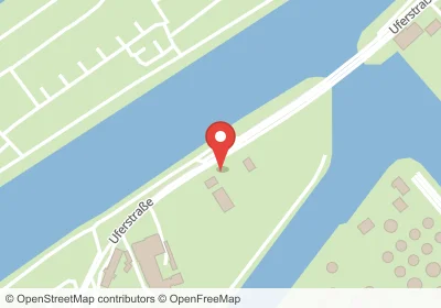 Uferstraße Gelsenkirchen – Hotels in der Nähe Hotels an der Uferstraße in Gelsenkirchen – Unterkünfte, Pensionen und Ferienwohnungen in zentraler Lage
