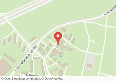 Hotels an der Uhlenflucht in Bielefeld – Unterkünfte, Pensionen und Ferienwohnungen in zentraler Lage