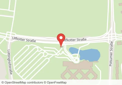 Ulfkotter Straße Gelsenkirchen – Hotels in der Nähe Hotels an der Ulfkotter Straße in Gelsenkirchen – Unterkünfte, Pensionen und Ferienwohnungen in zentraler Lage