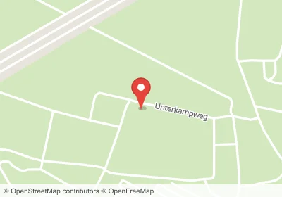 Hotels an der Unterkampweg in Bielefeld – Unterkünfte, Pensionen und Ferienwohnungen in zentraler Lage