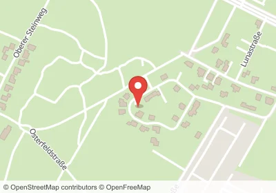 Hotels an der Uraniastraße in Bielefeld – Unterkünfte, Pensionen und Ferienwohnungen in zentraler Lage