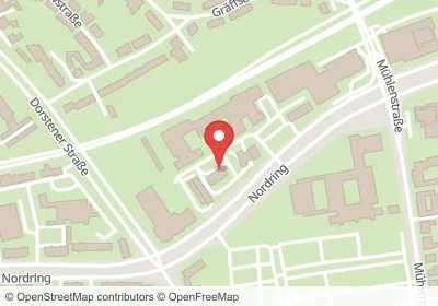 Urban-von-Vorst-Weg Gelsenkirchen – Hotels in der Nähe Hotels an der Urban-von-Vorst-Weg in Gelsenkirchen – Unterkünfte, Pensionen und Ferienwohnungen in zentraler Lage