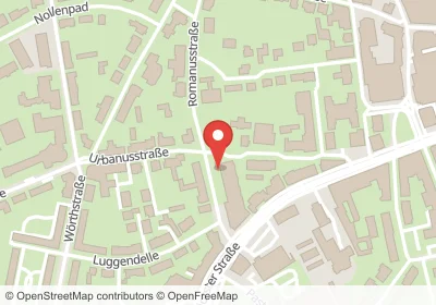 Urbanusstraße Gelsenkirchen – Hotels in der Nähe Hotels an der Urbanusstraße in Gelsenkirchen – Unterkünfte, Pensionen und Ferienwohnungen in zentraler Lage