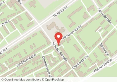 Vandalenstraße Gelsenkirchen – Hotels in der Nähe Hotels an der Vandalenstraße in Gelsenkirchen – Unterkünfte, Pensionen und Ferienwohnungen in zentraler Lage