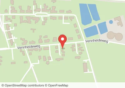 Vennheideweg Münster – Hotels in der Nähe Hotels an der Vennheideweg in Münster – Unterkünfte, Pensionen und Ferienwohnungen in zentraler Lage