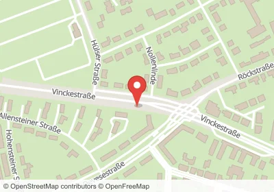 Vinckestraße Gelsenkirchen – Hotels in der Nähe Hotels an der Vinckestraße in Gelsenkirchen – Unterkünfte, Pensionen und Ferienwohnungen in zentraler Lage