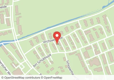 Hotels an der Virchowstraße in Münster – Unterkünfte, Pensionen und Ferienwohnungen in zentraler Lage