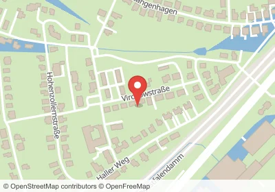 Virchowstraße Bielefeld – Hotels in der Nähe Hotels an der Virchowstraße in Bielefeld – Unterkünfte, Pensionen und Ferienwohnungen in zentraler Lage