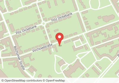 Virchowstraße Gelsenkirchen – Hotels in der Nähe Hotels an der Virchowstraße in Gelsenkirchen – Unterkünfte, Pensionen und Ferienwohnungen in zentraler Lage