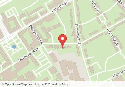Virchowstraße Krefeld – Hotels in der Nähe Hotels an der Virchowstraße in Krefeld – Unterkünfte, Pensionen und Ferienwohnungen in zentraler Lage