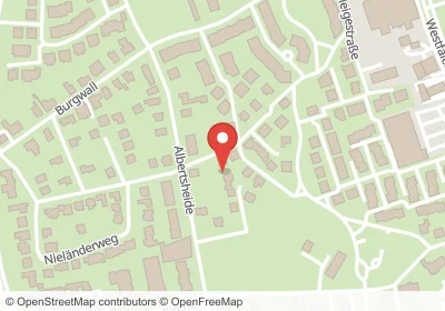 Virginie-Hölling-Weg Münster – Hotels in der Nähe Hotels an der Virginie-Hölling-Weg in Münster – Unterkünfte, Pensionen und Ferienwohnungen in zentraler Lage