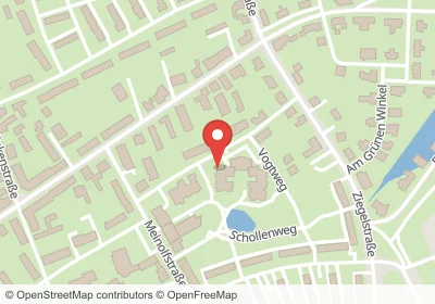 Vogtweg Bielefeld – Hotels in der Nähe Hotels an der Vogtweg in Bielefeld – Unterkünfte, Pensionen und Ferienwohnungen in zentraler Lage