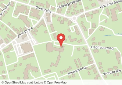 Volkeningstraße Bielefeld – Hotels in der Nähe Hotels an der Volkeningstraße in Bielefeld – Unterkünfte, Pensionen und Ferienwohnungen in zentraler Lage