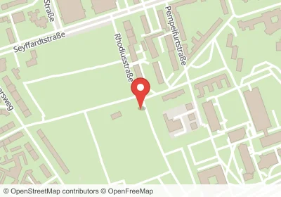 Hotels an der Vom-Bruck-Platz in Krefeld – Unterkünfte, Pensionen und Ferienwohnungen in zentraler Lage