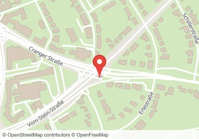 Vom-Stein-Straße Gelsenkirchen – Hotels in der Nähe Hotels an der Vom-Stein-Straße in Gelsenkirchen – Unterkünfte, Pensionen und Ferienwohnungen in zentraler Lage