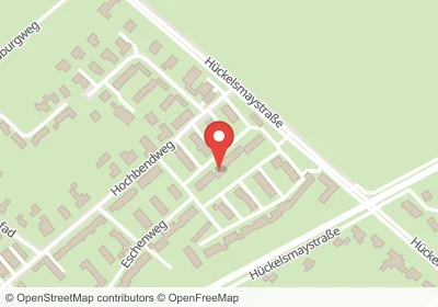 Hotels an der Wacholderweg in Krefeld – Unterkünfte, Pensionen und Ferienwohnungen in zentraler Lage