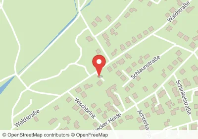 Waldstraße Bielefeld – Hotels in der Nähe Hotels an der Waldstraße in Bielefeld – Unterkünfte, Pensionen und Ferienwohnungen in zentraler Lage