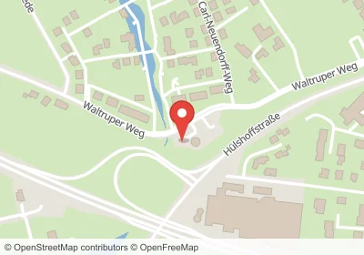 Hotels an der Waltruper Weg  in Münster – Unterkünfte, Pensionen und Ferienwohnungen in zentraler Lage
