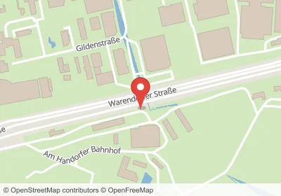 Hotels an der Warendorfer Straße in Münster – Unterkünfte, Pensionen und Ferienwohnungen in zentraler Lage