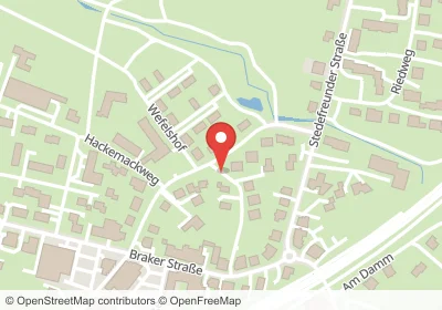 Wefelshof Bielefeld – Hotels in der Nähe Hotels an der Wefelshof in Bielefeld – Unterkünfte, Pensionen und Ferienwohnungen in zentraler Lage
