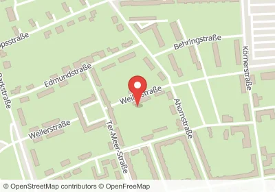 Weilerstraße Krefeld – Hotels in der Nähe Hotels an der Weilerstraße in Krefeld – Unterkünfte, Pensionen und Ferienwohnungen in zentraler Lage