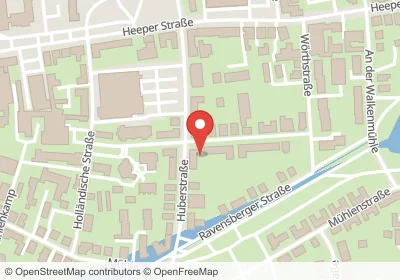 Weißenburger Straße Bielefeld – Hotels in der Nähe Hotels an der Weißenburger Straße in Bielefeld – Unterkünfte, Pensionen und Ferienwohnungen in zentraler Lage