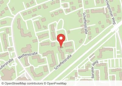 Welfenstraße Bielefeld – Hotels in der Nähe Hotels an der Welfenstraße in Bielefeld – Unterkünfte, Pensionen und Ferienwohnungen in zentraler Lage