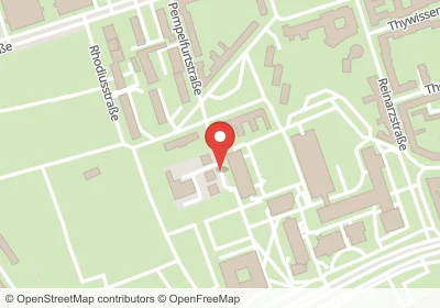 Weselshofstraße Krefeld – Hotels in der Nähe Hotels an der Weselshofstraße in Krefeld – Unterkünfte, Pensionen und Ferienwohnungen in zentraler Lage
