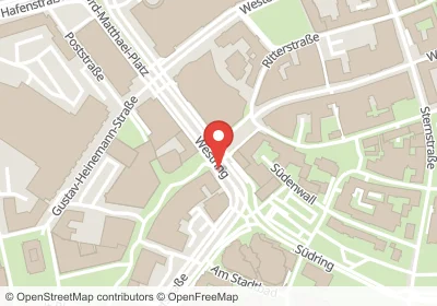 Westring Hamm – Hotels in der Nähe Hotels an der Westring in Hamm – Unterkünfte, Pensionen und Ferienwohnungen in zentraler Lage