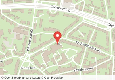 Wichernstraße Münster – Hotels in der Nähe Hotels an der Wichernstraße in Münster – Unterkünfte, Pensionen und Ferienwohnungen in zentraler Lage