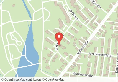 Wiesenbach Bielefeld – Hotels in der Nähe Hotels an der Wiesenbach in Bielefeld – Unterkünfte, Pensionen und Ferienwohnungen in zentraler Lage