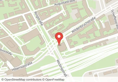 Wildenbruchstraße Gelsenkirchen – Hotels in der Nähe Hotels an der Wildenbruchstraße in Gelsenkirchen – Unterkünfte, Pensionen und Ferienwohnungen in zentraler Lage